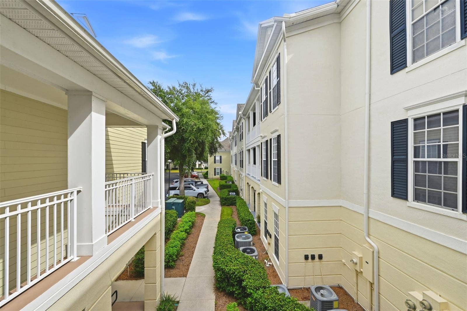 239 LONGVIEW AVENUE, #207, Celebration, FL 34747 Georgetown at Celebration