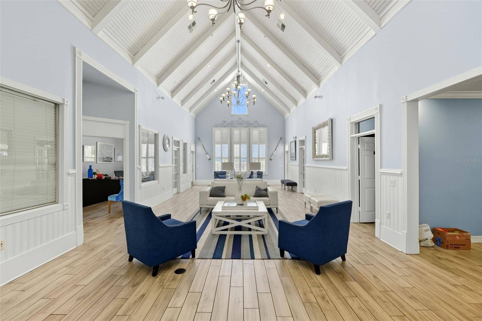 239 LONGVIEW AVENUE, #207, Celebration, FL 34747 Clubhouse