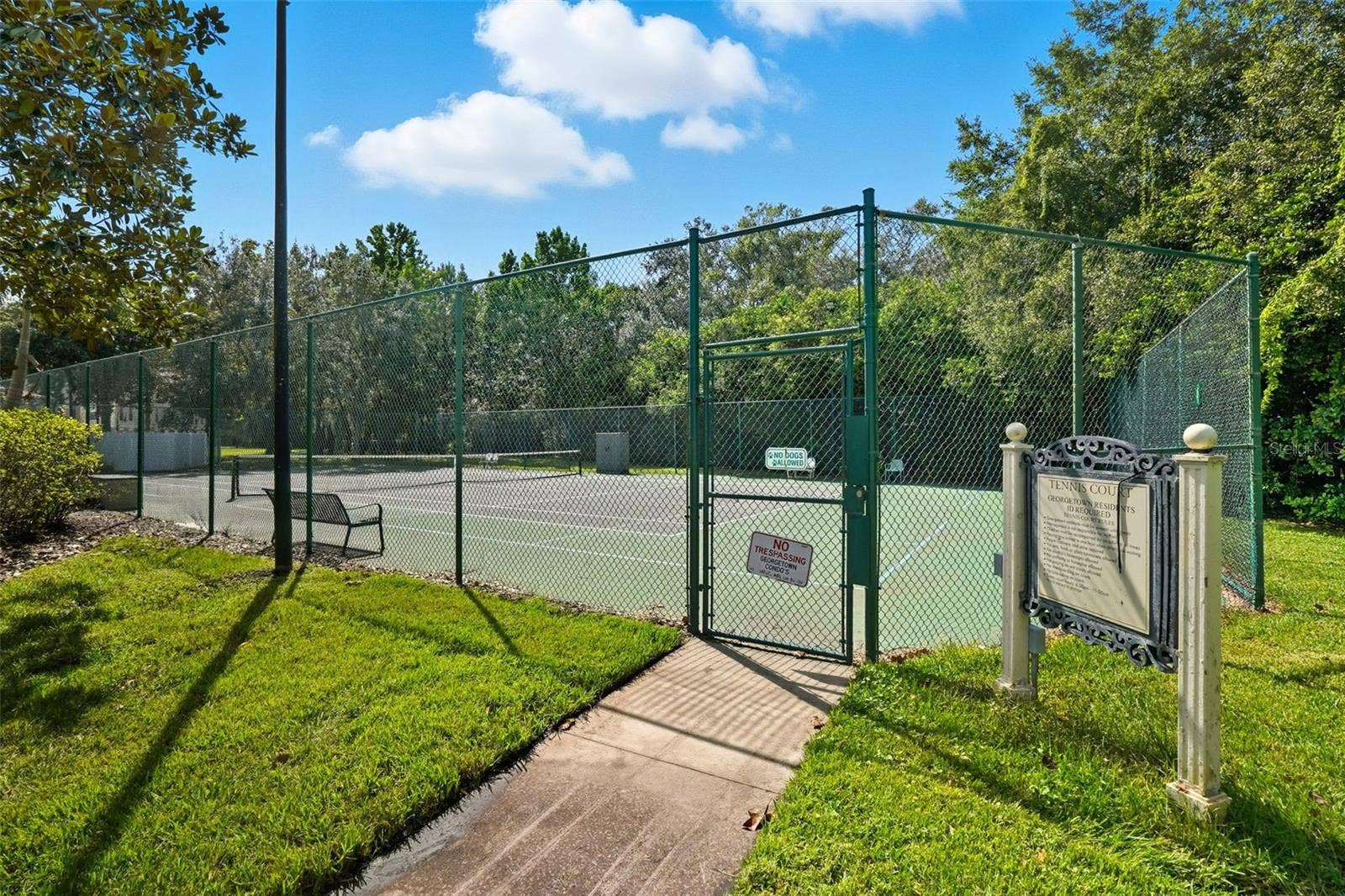 239 LONGVIEW AVENUE, #207, Celebration, FL 34747 Pickleball Courts