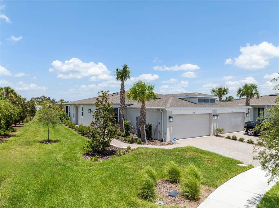 Property photo for 5338 SPOONFLOWER COURT, St Cloud, FL
