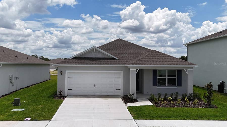 Property photo for 8482 FOX DEN COVE, Lakeland, FL