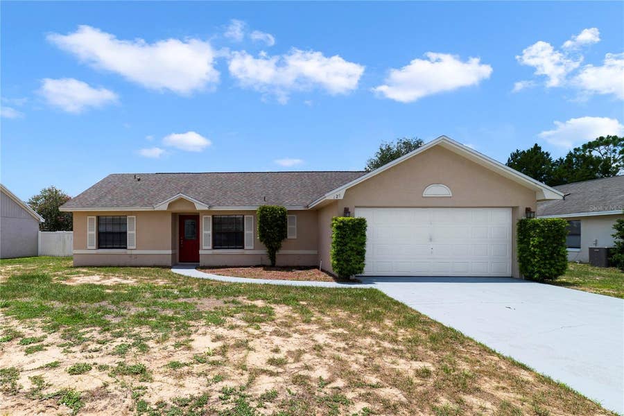 Property photo for 127 CITRUSWOOD COURT, Davenport, FL