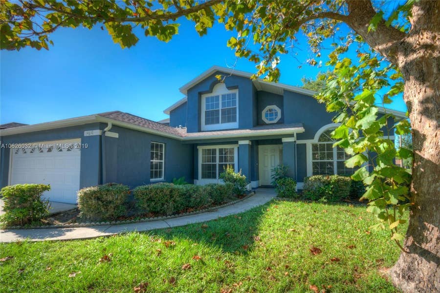 Property photo for 14610 ASTINA WAY, Orlando, FL