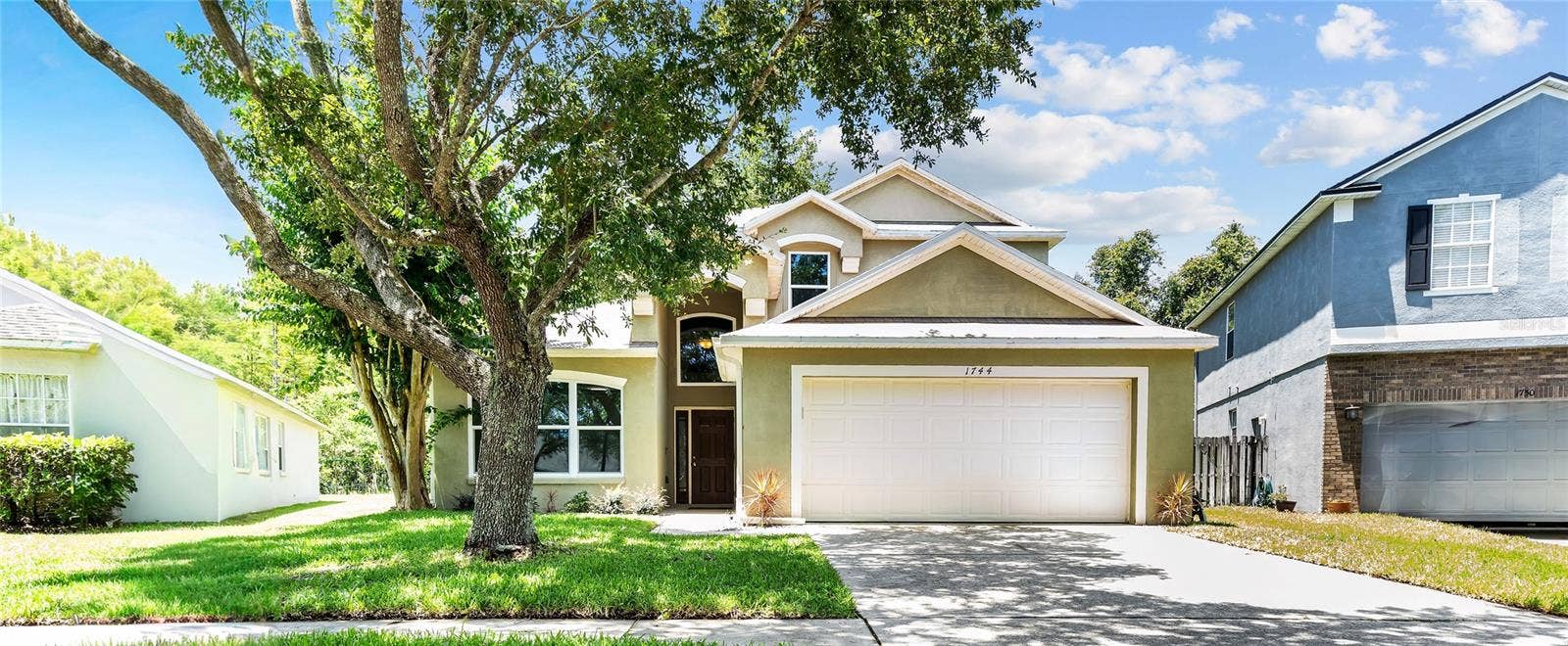 1744 NESTLEWOOD TRAIL, Orlando, FL 32837 1744 NESTLEWOOD TRAIL, Orlando, FL 32837