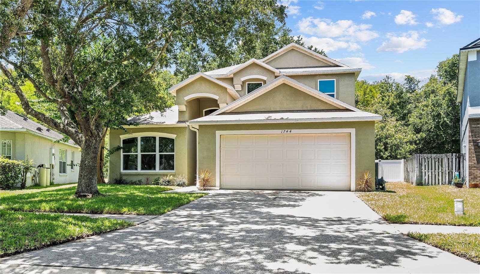 1744 NESTLEWOOD TRAIL, Orlando, FL 32837 1744 NESTLEWOOD TRAIL, Orlando, FL 32837