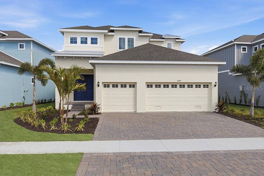 Property photo for 911 SIGNET DRIVE, Apollo Beach, FL