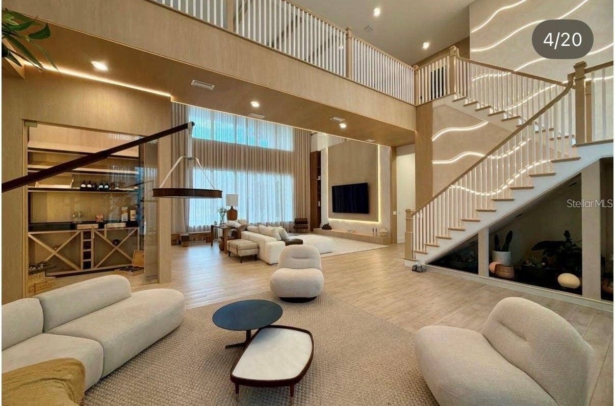 15926 PENDIO DRIVE, Bella Collina, FL 34756 15926 PENDIO DRIVE, Bella Collina, FL 34756