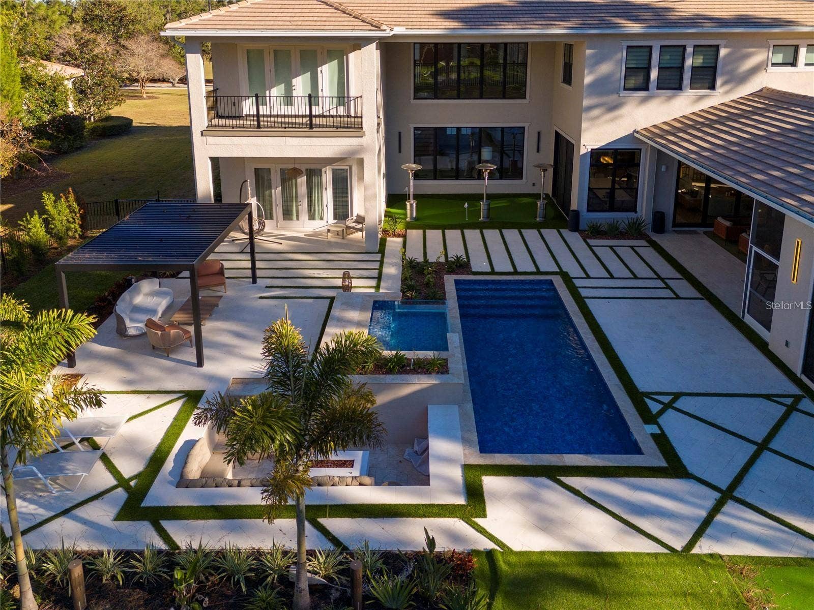 15926 PENDIO DRIVE, Bella Collina, FL 34756 15926 PENDIO DRIVE, Bella Collina, FL 34756