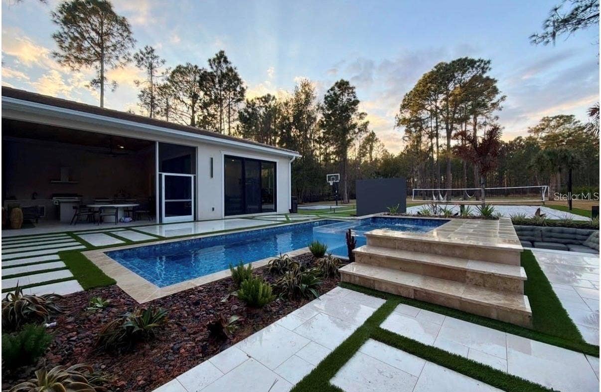15926 PENDIO DRIVE, Bella Collina, FL 34756 15926 PENDIO DRIVE, Bella Collina, FL 34756