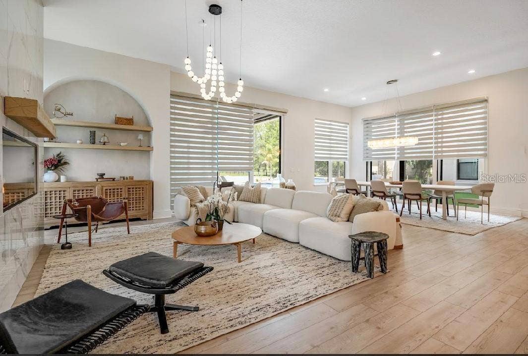 15926 PENDIO DRIVE, Bella Collina, FL 34756 15926 PENDIO DRIVE, Bella Collina, FL 34756