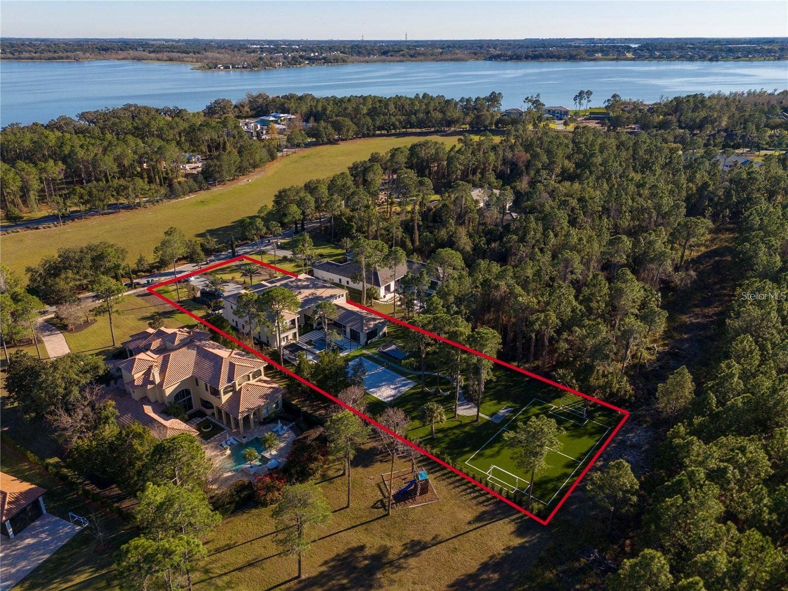 15926 PENDIO DRIVE, Bella Collina, FL 34756 15926 PENDIO DRIVE, Bella Collina, FL 34756
