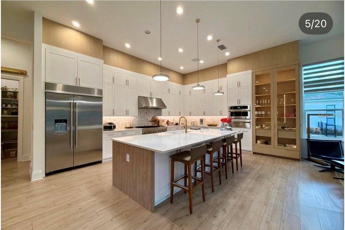 15926 PENDIO DRIVE, Bella Collina, FL 34756 15926 PENDIO DRIVE, Bella Collina, FL 34756
