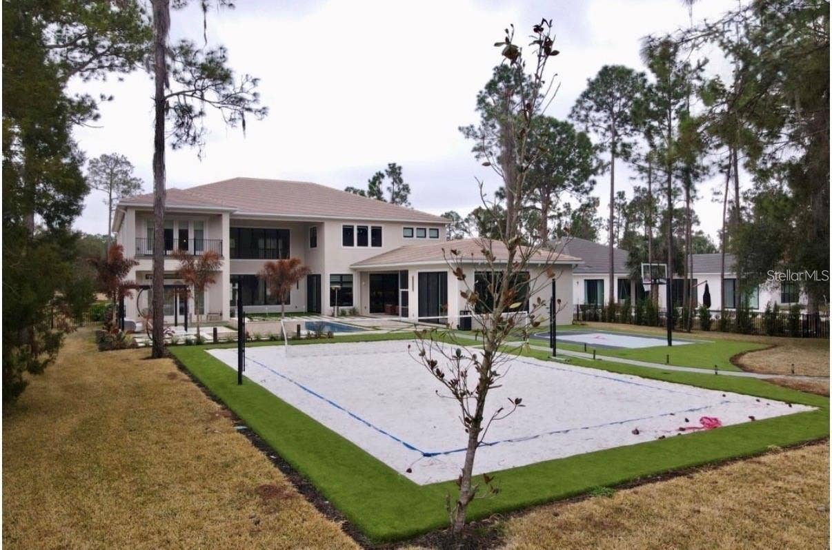 15926 PENDIO DRIVE, Bella Collina, FL 34756 15926 PENDIO DRIVE, Bella Collina, FL 34756