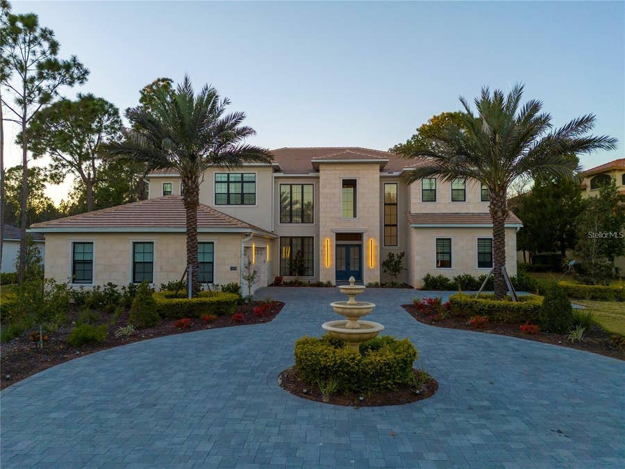 Property photo for 15926 PENDIO DRIVE, Bella Collina, FL