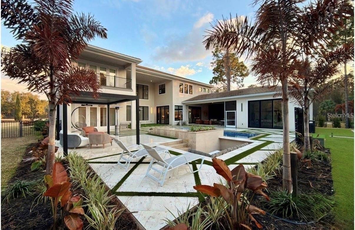 15926 PENDIO DRIVE, Bella Collina, FL 34756 15926 PENDIO DRIVE, Bella Collina, FL 34756