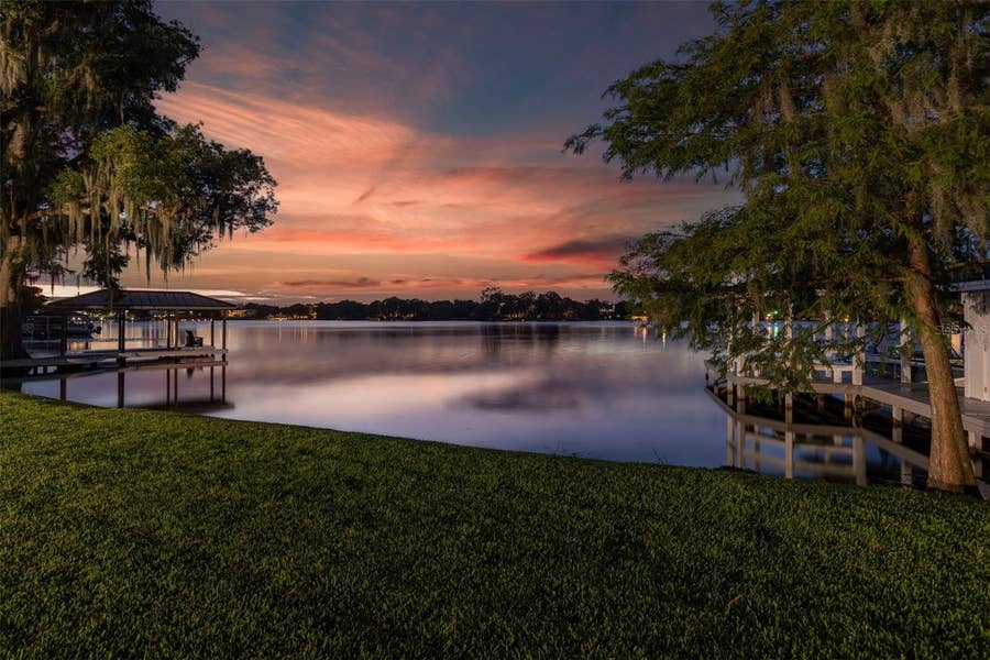 Property photo for 2025 SUMMERLAND AVENUE, Winter Park, FL