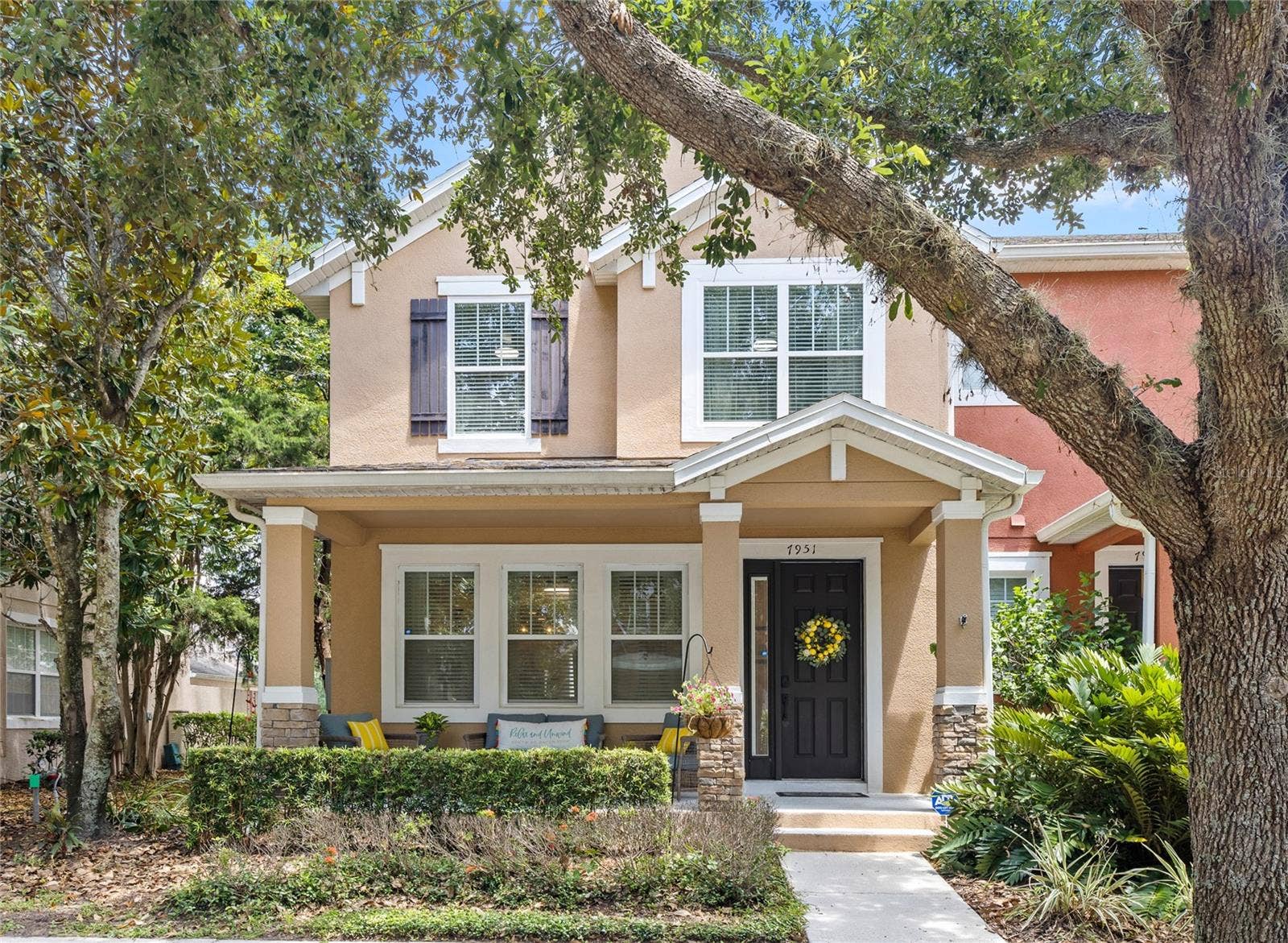 7951 NORTHLAKE PARKWAY, Orlando, FL 32827 Front Exterior