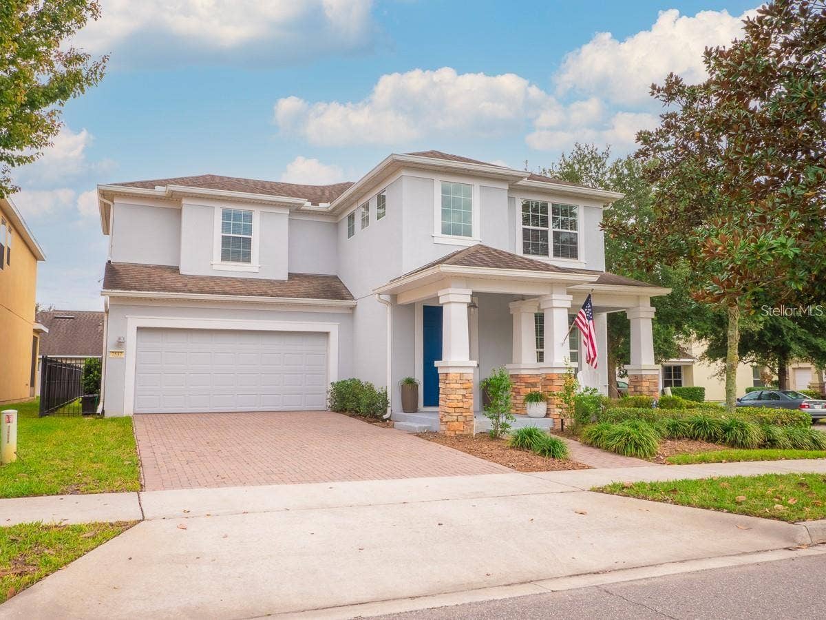 7537 BROFIELD AVENUE, Windermere, FL 34786 7537 BROFIELD AVENUE, Windermere, FL 34786