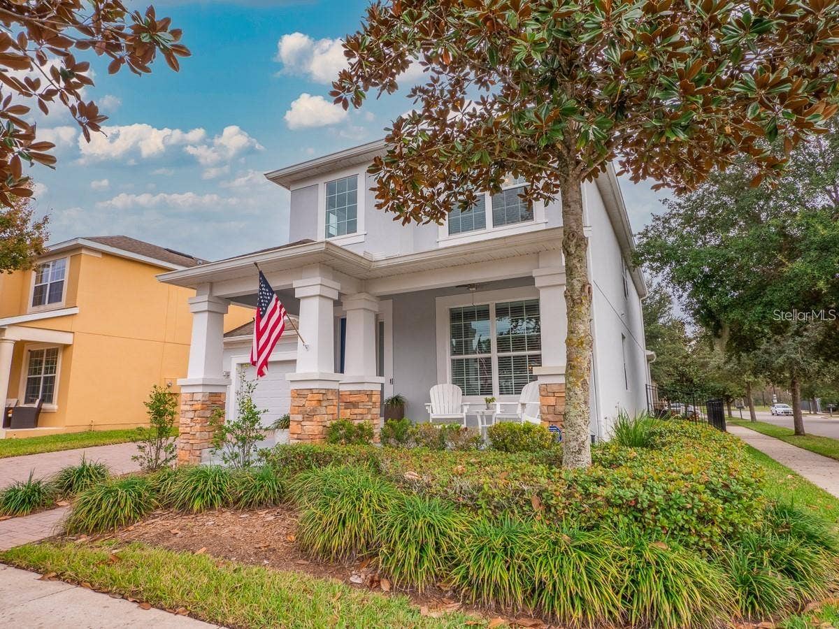 7537 BROFIELD AVENUE, Windermere, FL 34786 7537 BROFIELD AVENUE, Windermere, FL 34786