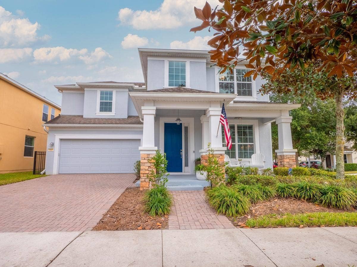 7537 BROFIELD AVENUE, Windermere, FL 34786 7537 BROFIELD AVENUE, Windermere, FL 34786