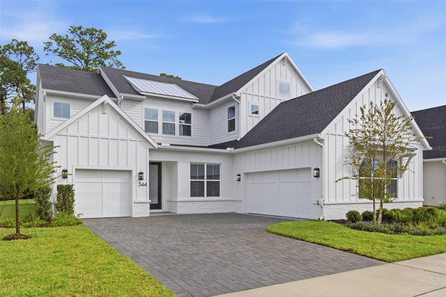 Property photo for 344 AMBERSWEET PLACE, Lake Mary, FL