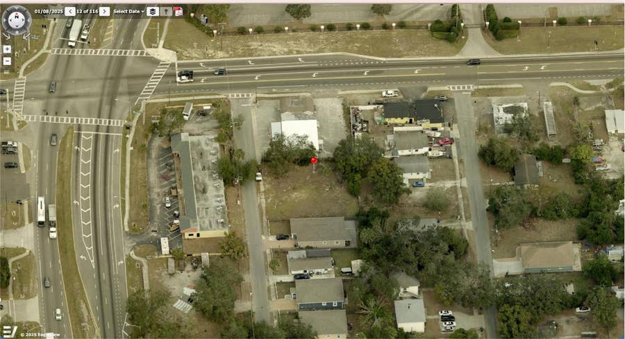 Property photo for 3819 TEMPLE STREET, Tampa, FL