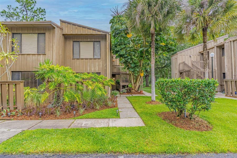 Property photo for 5337 INDIAN CREEK DRIVE, #C-4-1, Orlando, FL