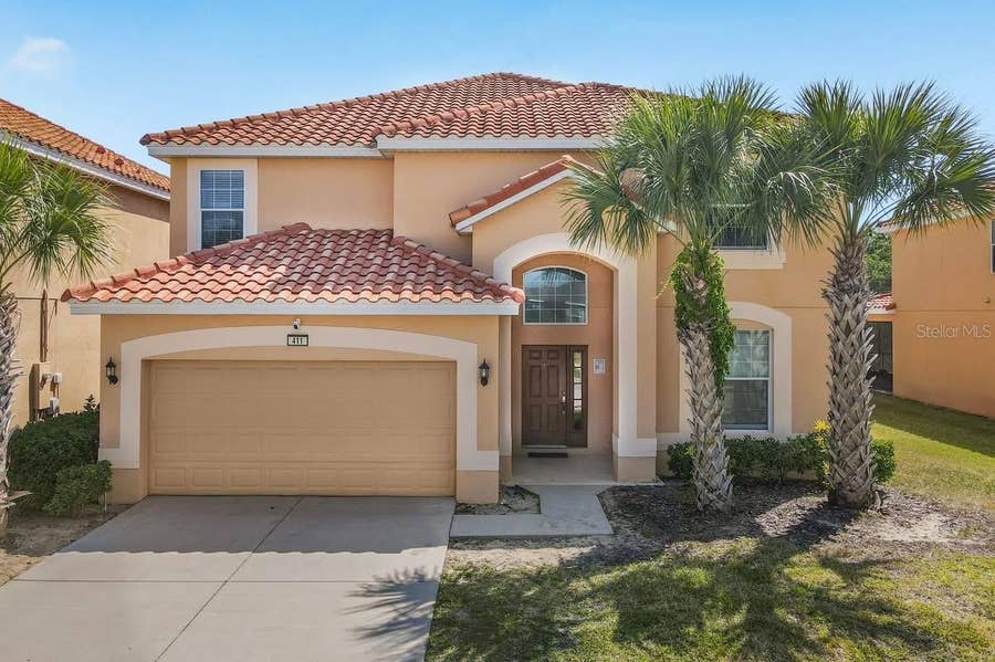 Property photo for 411 CABELLO DRIVE, Davenport, FL