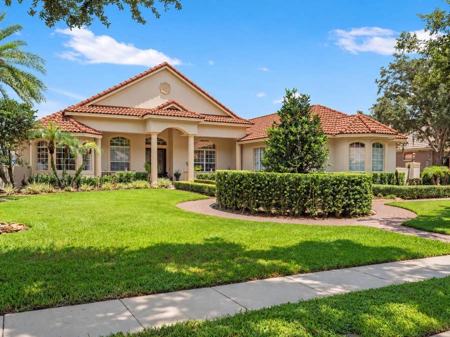 Property photo for 32516 HAWKS LAKE LANE, Sorrento, FL