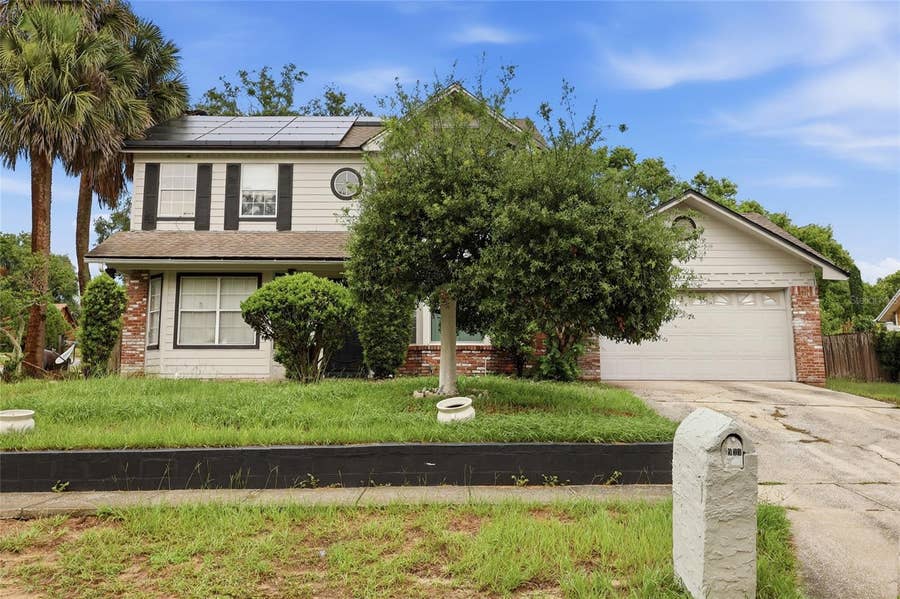 Property photo for 6923 COLONY OAKS LANE, Orlando, FL