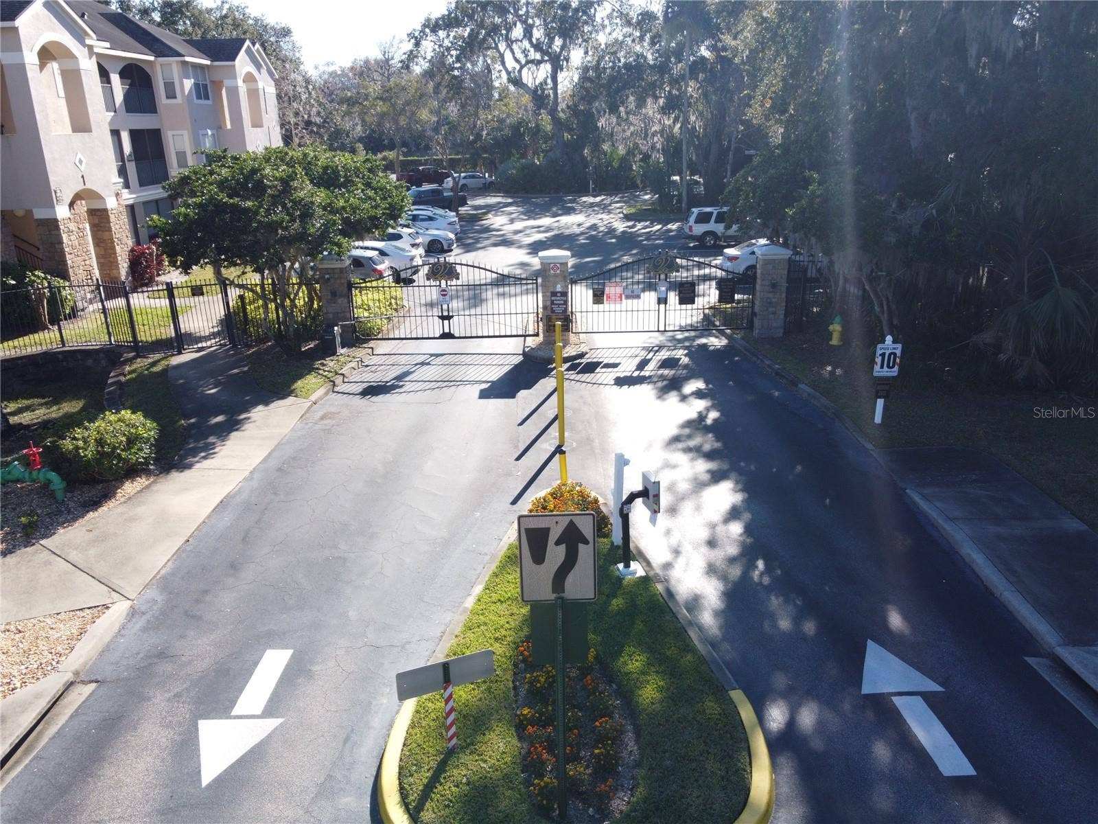 940 VILLAGE TRAIL, #4-202, Port Orange, FL 32127