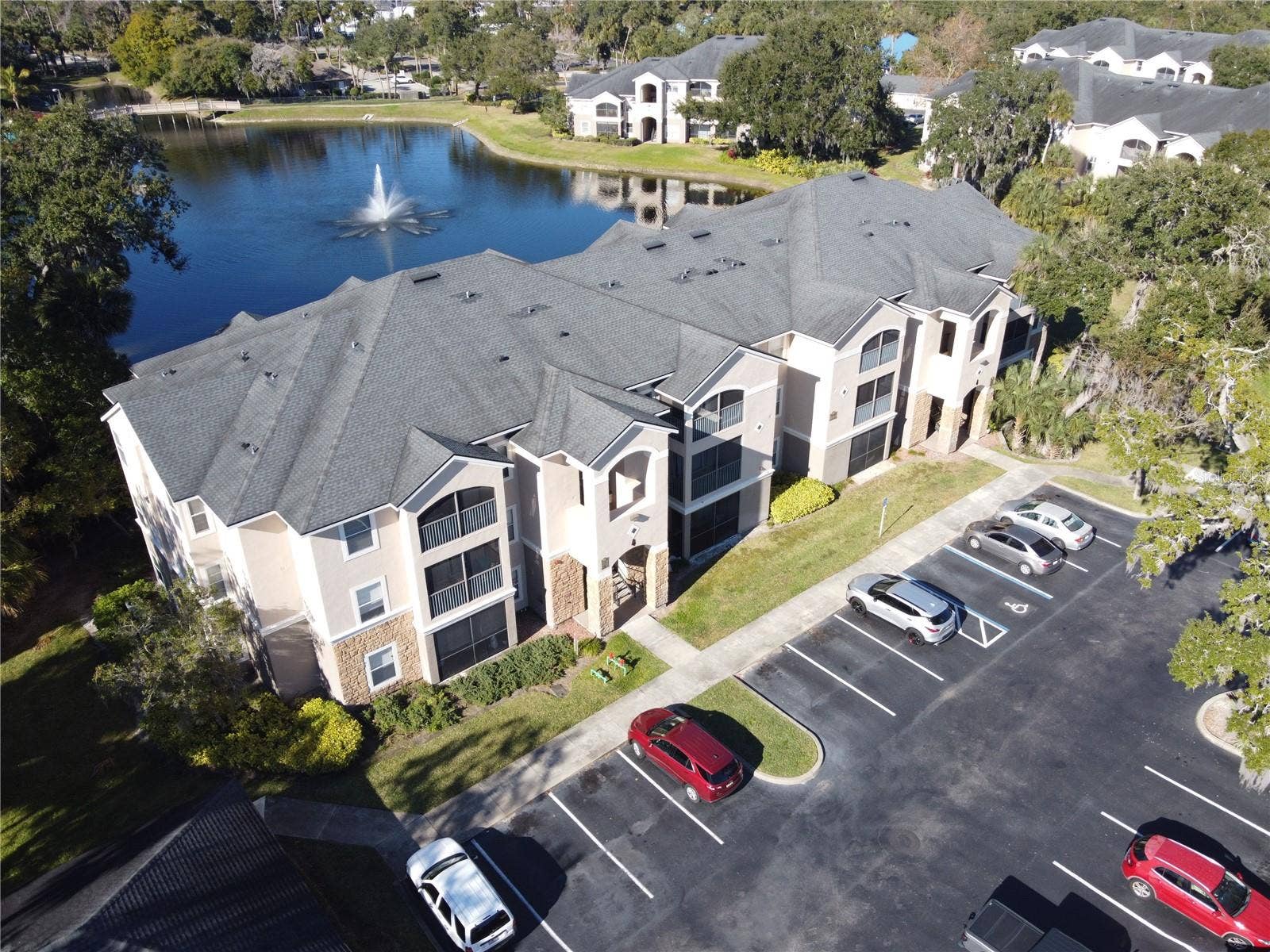 940 VILLAGE TRAIL, #4-202, Port Orange, FL 32127