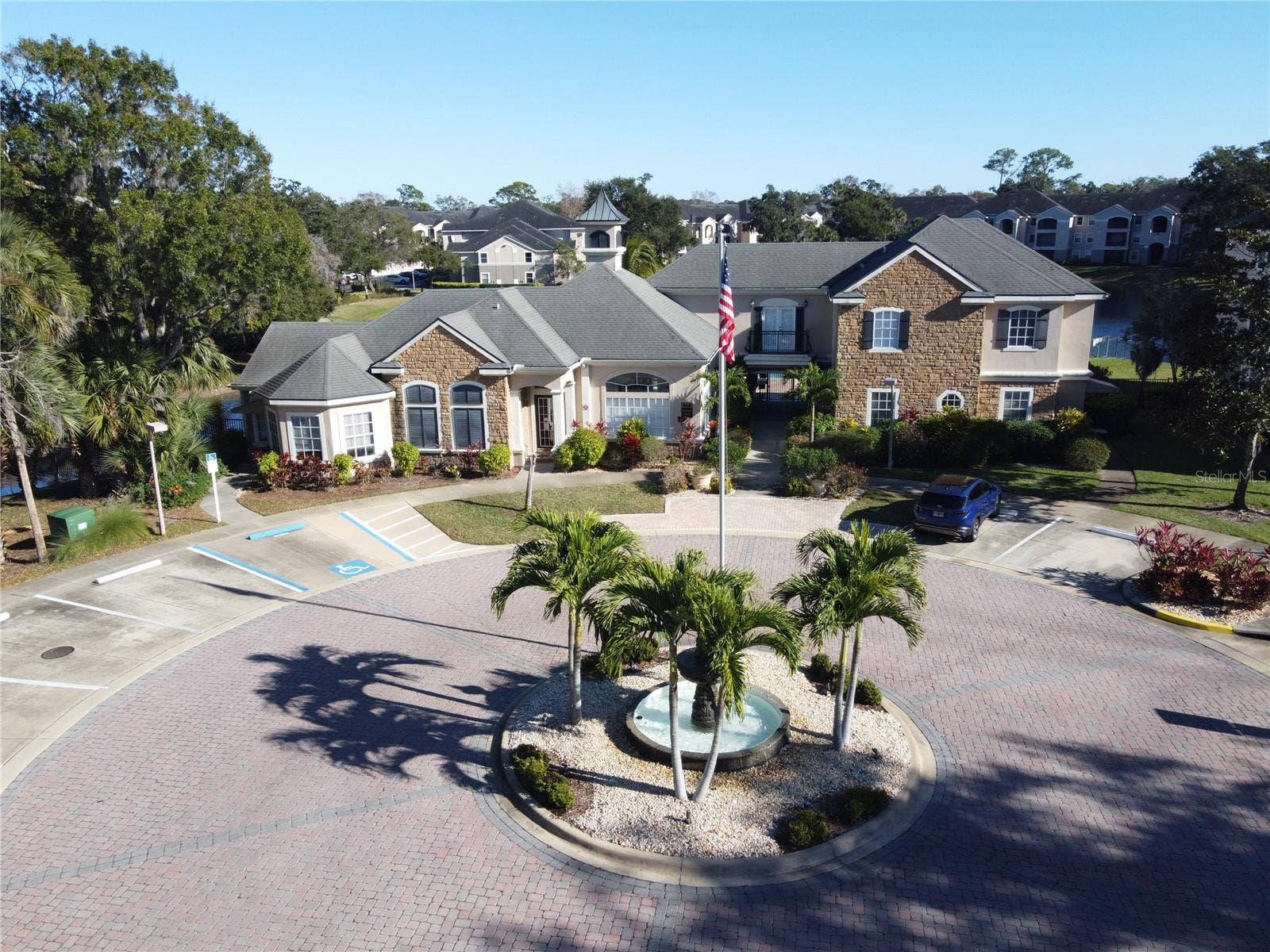 940 VILLAGE TRAIL, #4-202, Port Orange, FL 32127