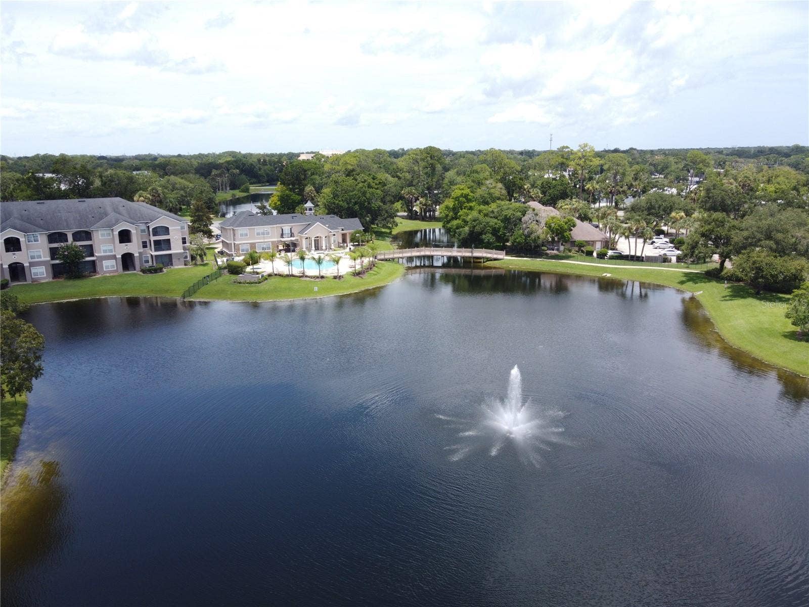 940 VILLAGE TRAIL, #4-202, Port Orange, FL 32127
