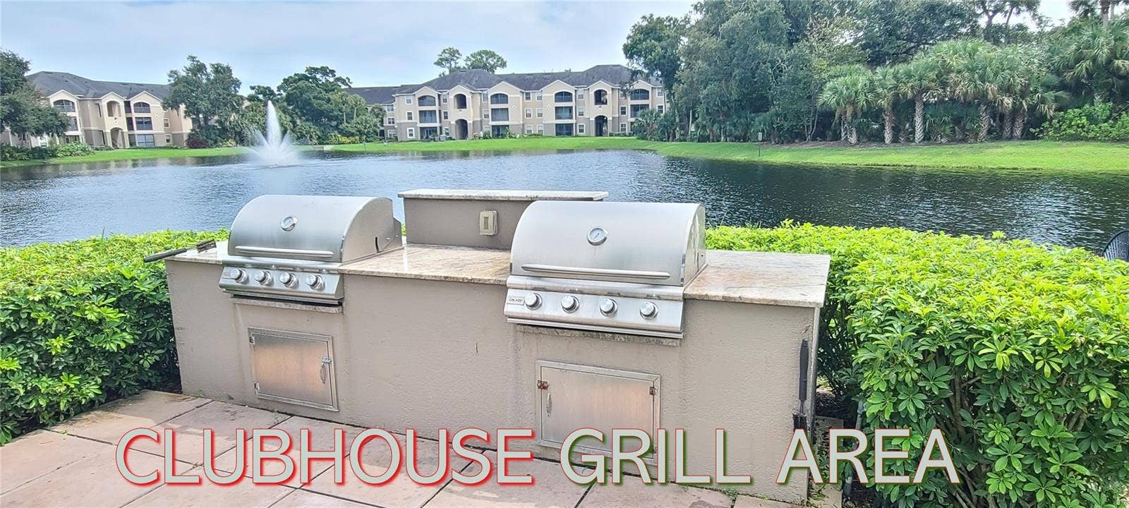 940 VILLAGE TRAIL, #4-202, Port Orange, FL 32127