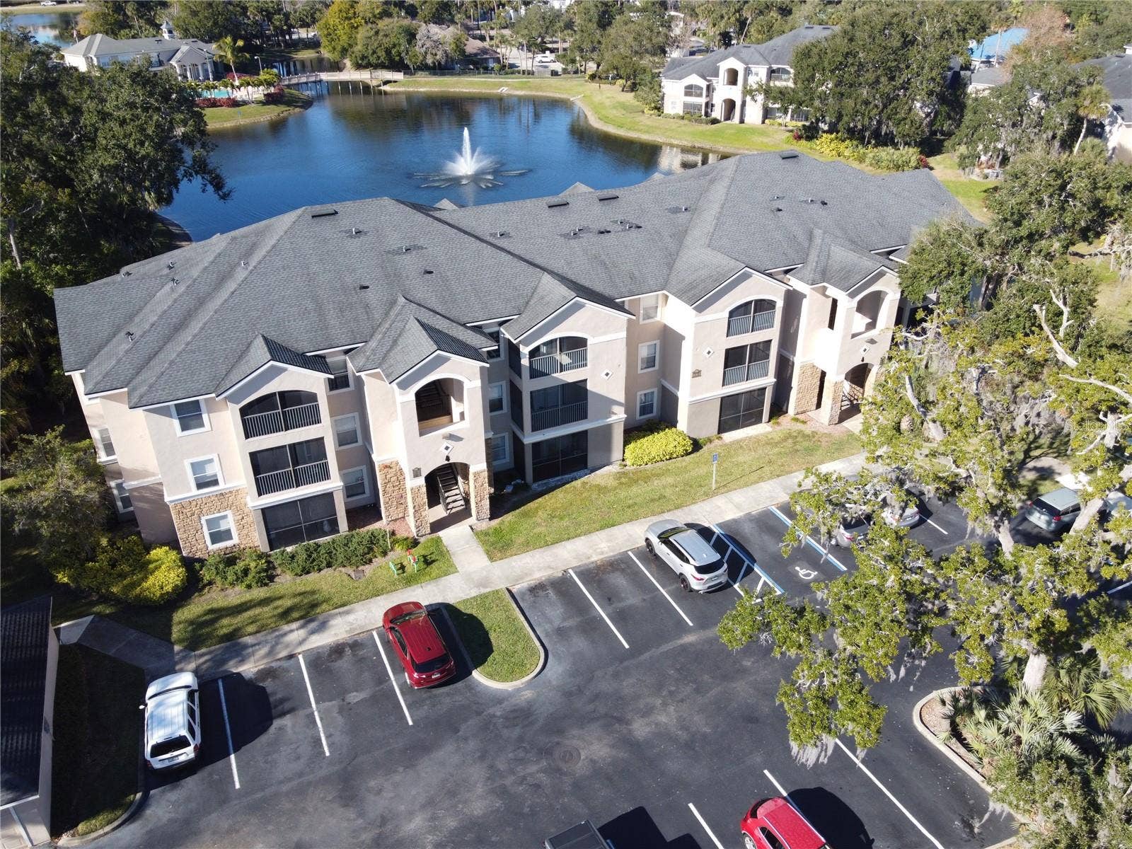 940 VILLAGE TRAIL, #4-202, Port Orange, FL 32127