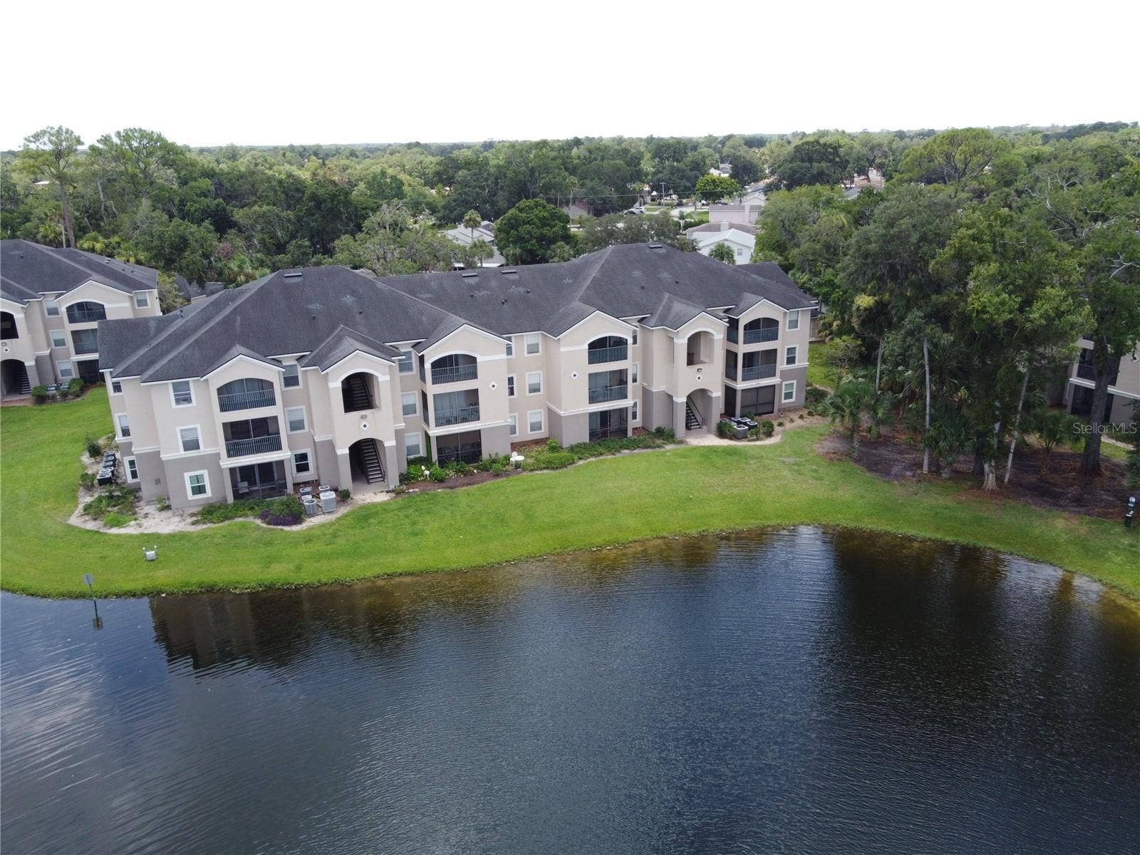 940 VILLAGE TRAIL, #4-202, Port Orange, FL 32127