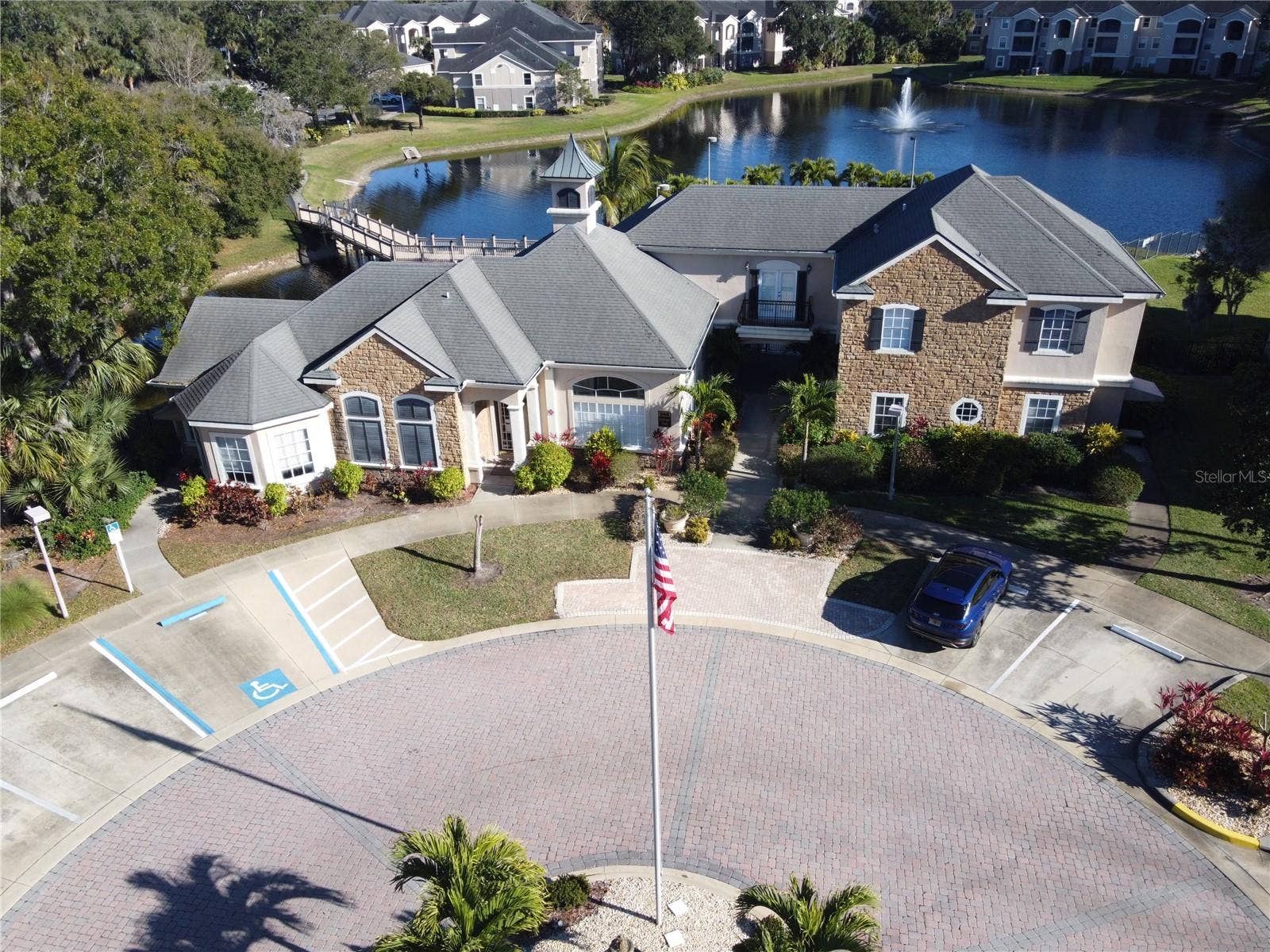940 VILLAGE TRAIL, #4-202, Port Orange, FL 32127
