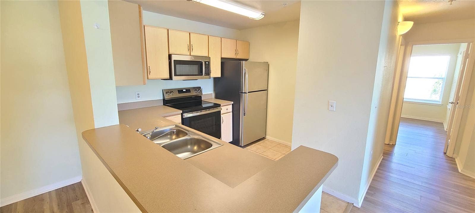 940 VILLAGE TRAIL, #4-202, Port Orange, FL 32127