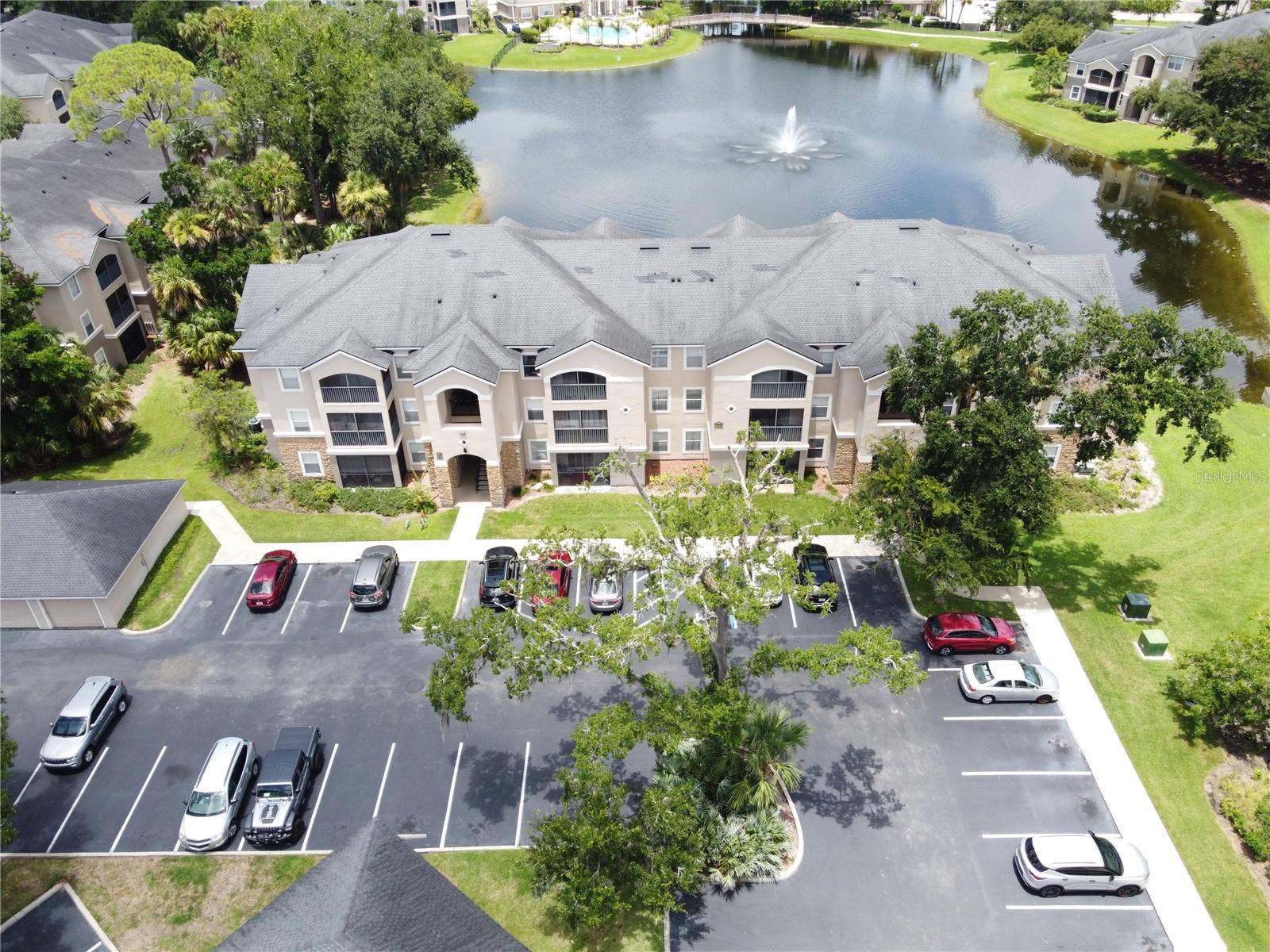 940 VILLAGE TRAIL, #4-202, Port Orange, FL 32127