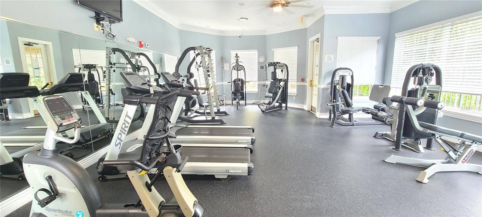 940 VILLAGE TRAIL, #4-202, Port Orange, FL 32127