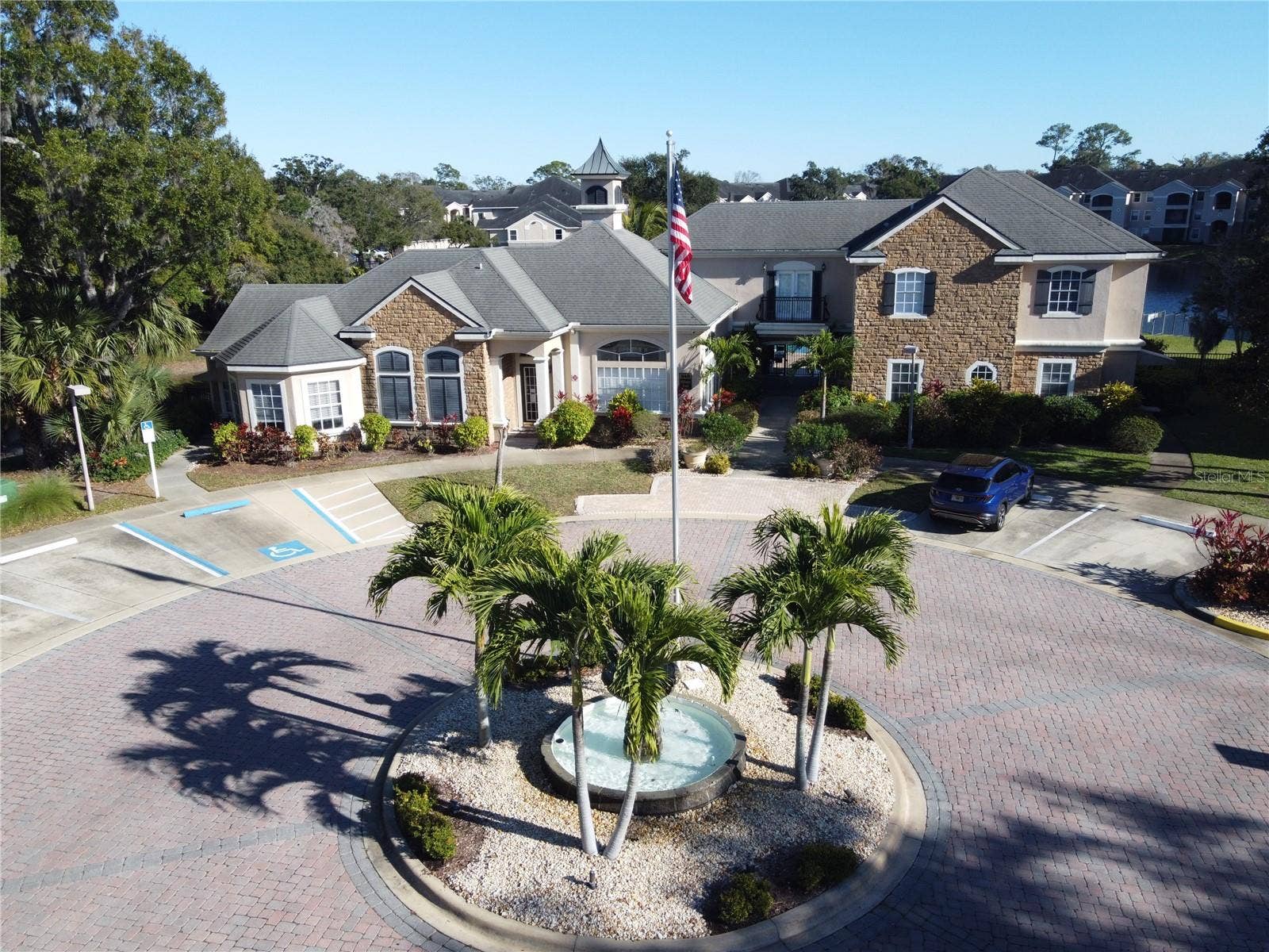 940 VILLAGE TRAIL, #4-202, Port Orange, FL 32127