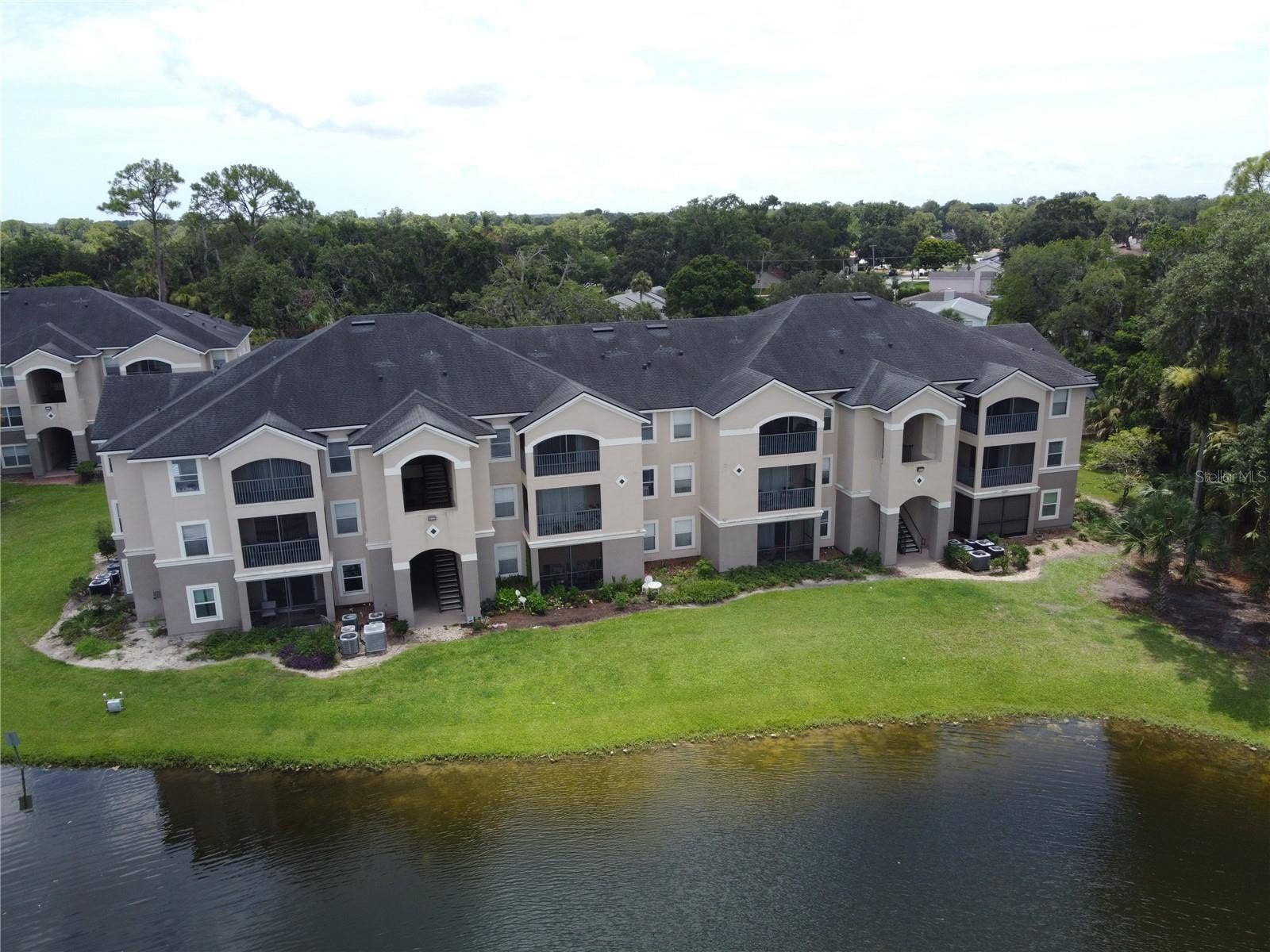 940 VILLAGE TRAIL, #4-202, Port Orange, FL 32127