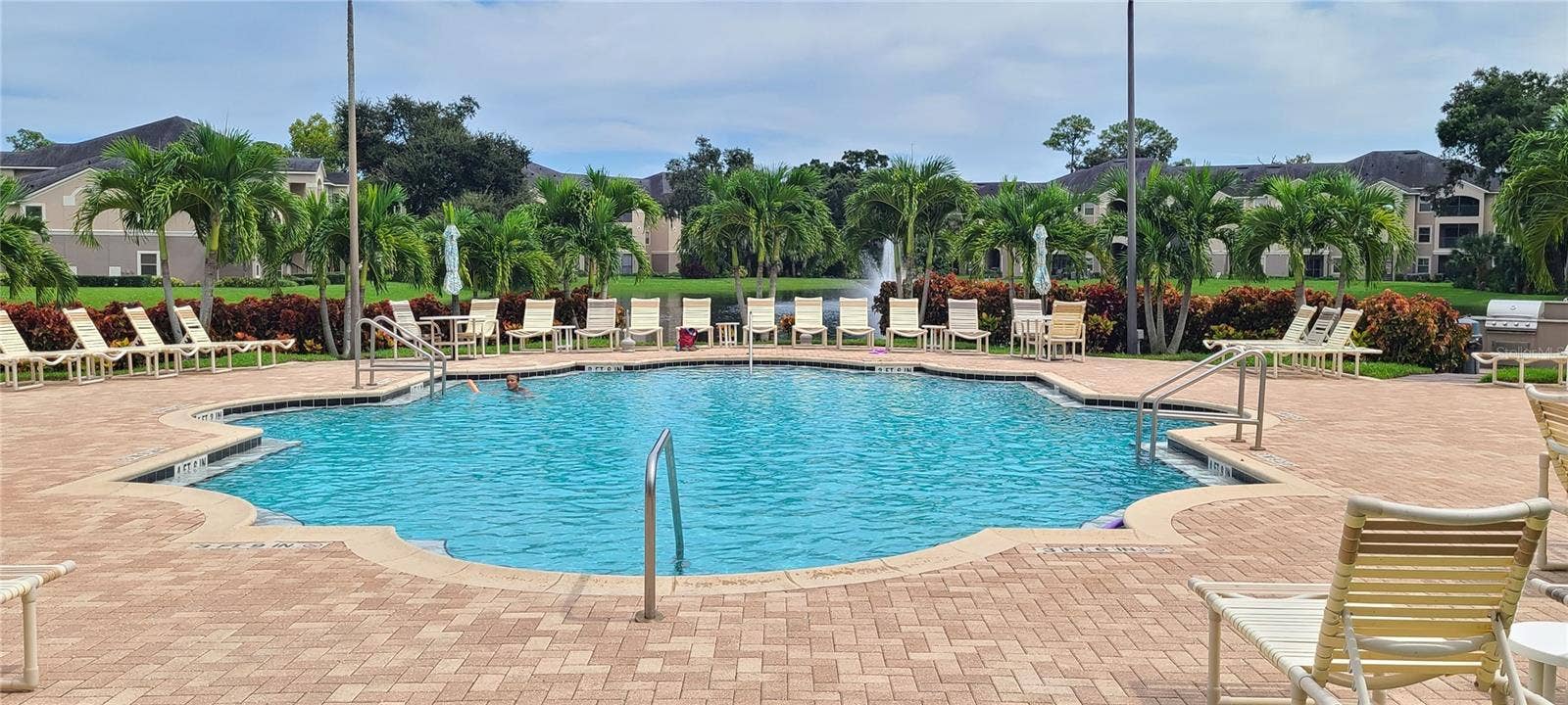 940 VILLAGE TRAIL, #4-202, Port Orange, FL 32127