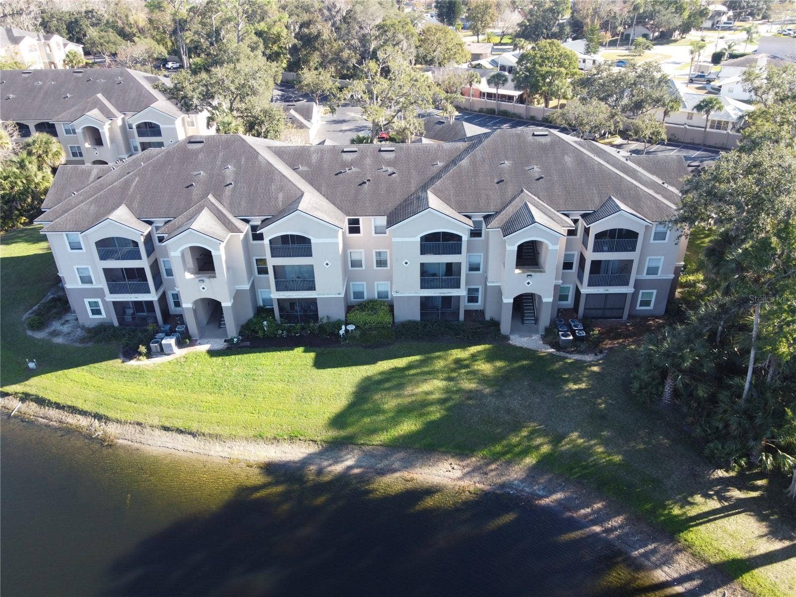 940 VILLAGE TRAIL, #4-202, Port Orange, FL 32127