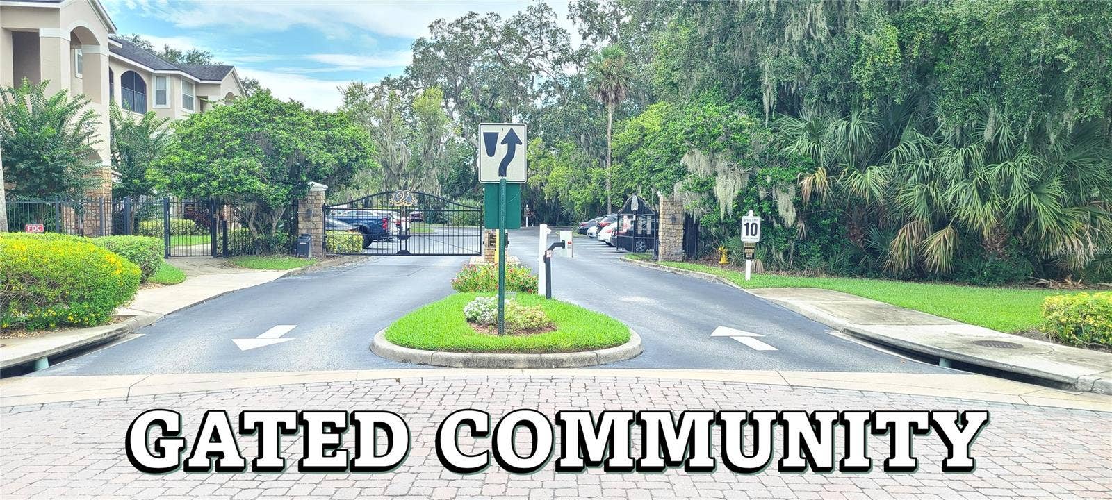 940 VILLAGE TRAIL, #4-202, Port Orange, FL 32127