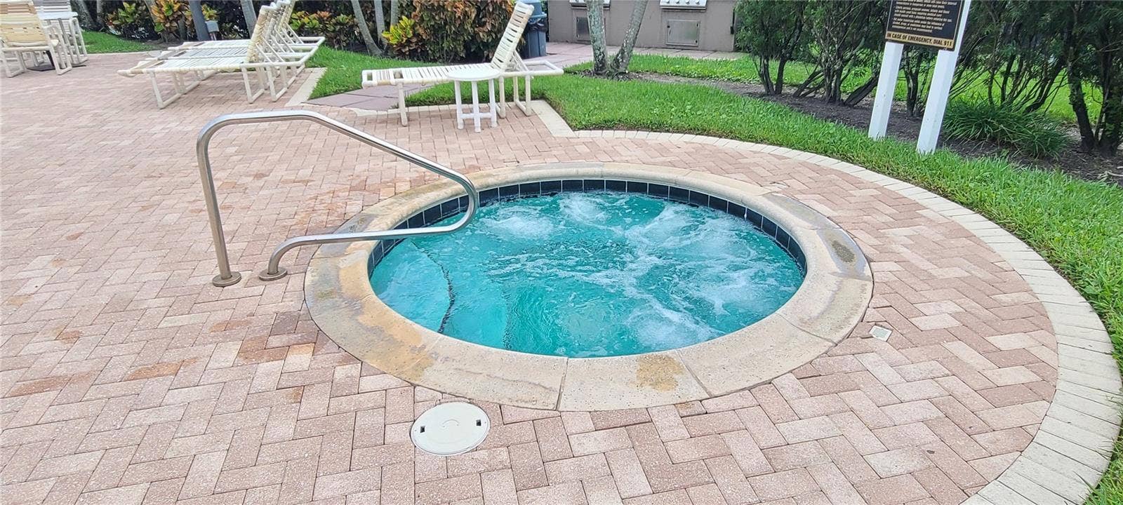 940 VILLAGE TRAIL, #4-202, Port Orange, FL 32127