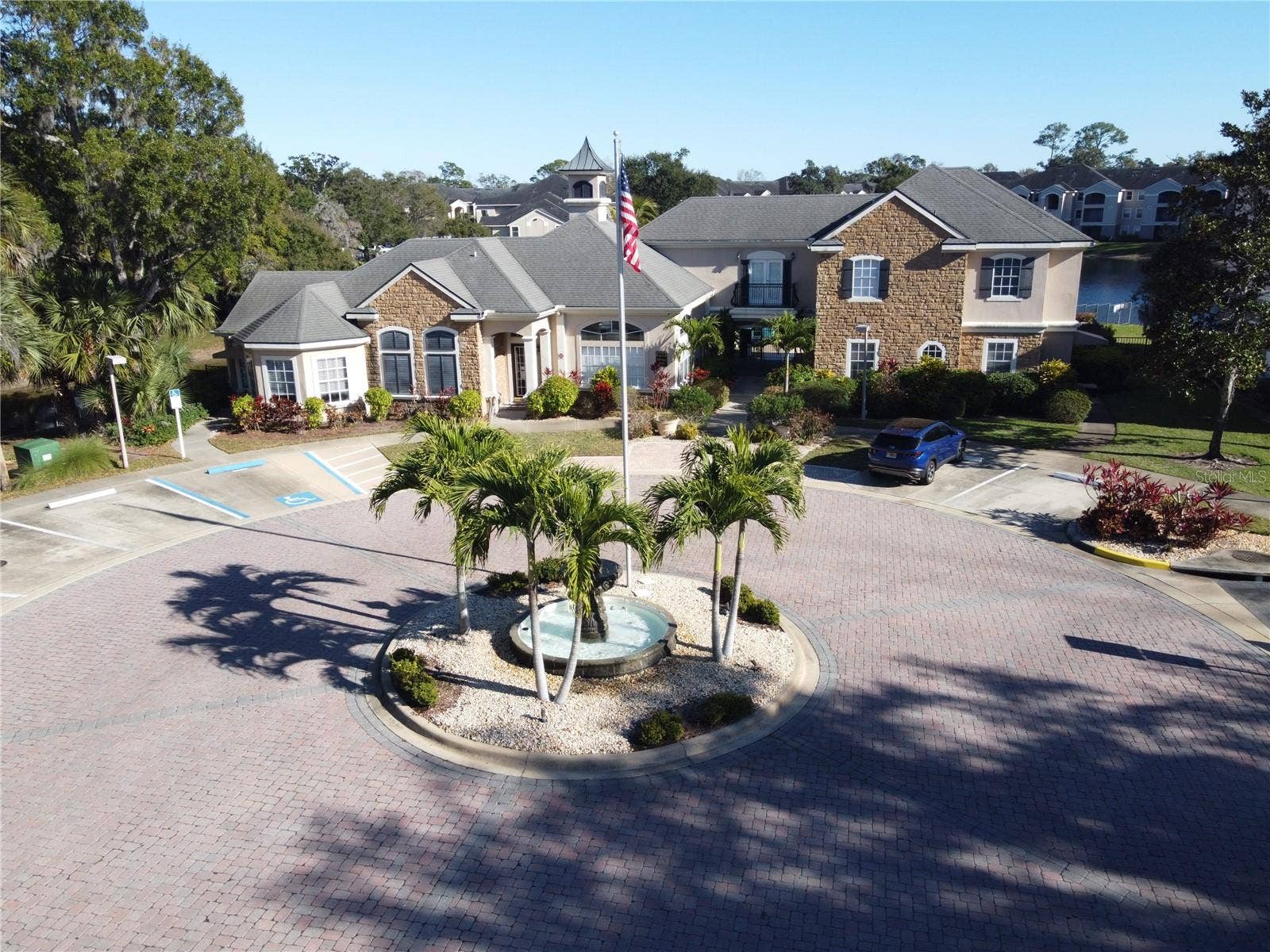 940 VILLAGE TRAIL, #4-202, Port Orange, FL 32127