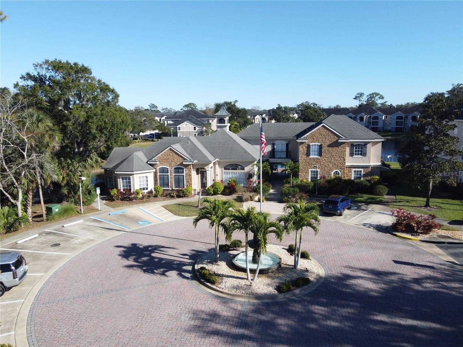940 VILLAGE TRAIL, #4-202, Port Orange, FL 32127