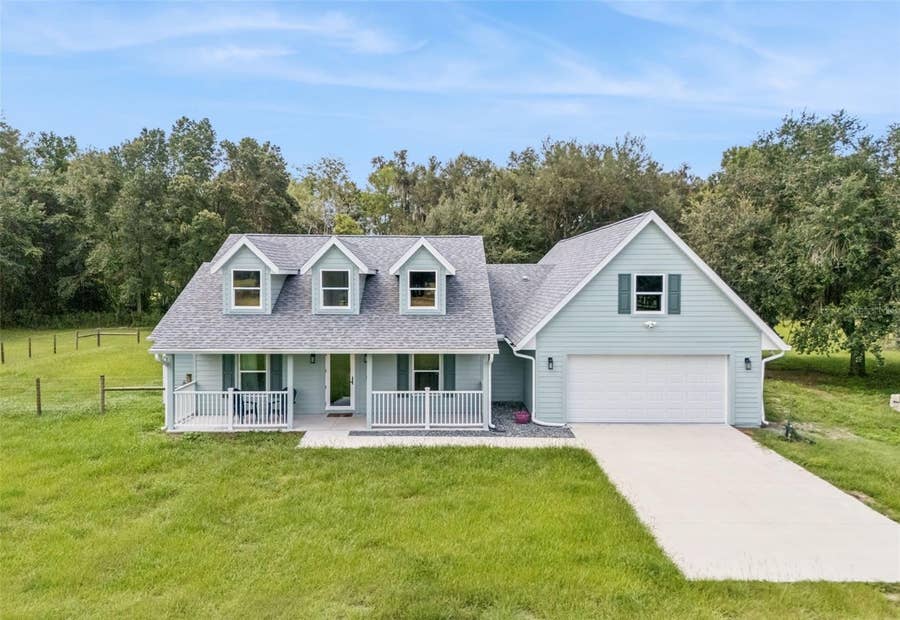 Property photo for 967 CR 753S, Webster, FL